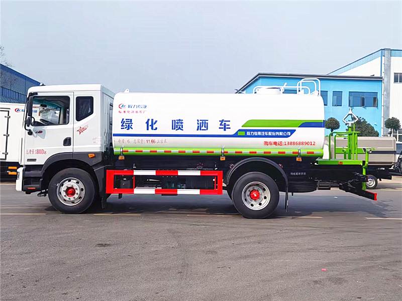 灑水車罐體制作工藝流程